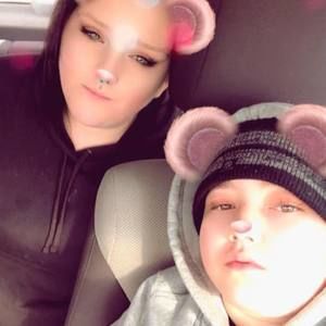 Meet your Posher, Jenna